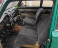 Зелений ВАЗ 2106, об'ємом двигуна 0 л та пробігом 2 тис. км за 700 $, фото 4 на Automoto.ua