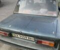 Зеленый ВАЗ 2106, объемом двигателя 1.5 л и пробегом 73 тыс. км за 730 $, фото 4 на Automoto.ua