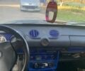 Зеленый ВАЗ 2106, объемом двигателя 1.5 л и пробегом 73 тыс. км за 730 $, фото 11 на Automoto.ua