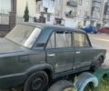 Зеленый ВАЗ 2106, объемом двигателя 1.5 л и пробегом 73 тыс. км за 730 $, фото 5 на Automoto.ua