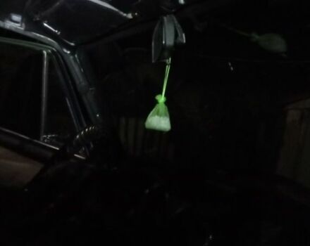 Зеленый ВАЗ 2106, объемом двигателя 1.6 л и пробегом 56 тыс. км за 714 $, фото 16 на Automoto.ua