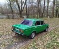 Зеленый ВАЗ 2106, объемом двигателя 1.6 л и пробегом 154 тыс. км за 900 $, фото 3 на Automoto.ua