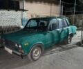 Зелений ВАЗ 2106, об'ємом двигуна 1.6 л та пробігом 98 тис. км за 500 $, фото 1 на Automoto.ua