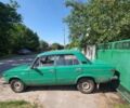 Зелений ВАЗ 2106, об'ємом двигуна 1.6 л та пробігом 211 тис. км за 850 $, фото 1 на Automoto.ua