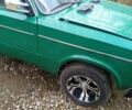 Зеленый ВАЗ 2106, объемом двигателя 1.6 л и пробегом 50 тыс. км за 950 $, фото 2 на Automoto.ua