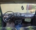 Зелений ВАЗ 2106, об'ємом двигуна 0 л та пробігом 46 тис. км за 206 $, фото 3 на Automoto.ua