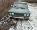 Зеленый ВАЗ 2106, объемом двигателя 0 л и пробегом 1 тыс. км за 308 $, фото 1 на Automoto.ua