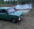 Зелений ВАЗ 2106, об'ємом двигуна 1.5 л та пробігом 3 тис. км за 290 $, фото 1 на Automoto.ua