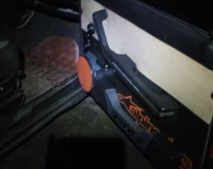 Зеленый ВАЗ 2106, объемом двигателя 1.6 л и пробегом 56 тыс. км за 714 $, фото 14 на Automoto.ua