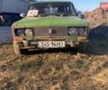 Зелений ВАЗ 2106, об'ємом двигуна 0 л та пробігом 100 тис. км за 1450 $, фото 1 на Automoto.ua