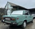 Зеленый ВАЗ 2106, объемом двигателя 1.6 л и пробегом 1000 тыс. км за 834 $, фото 2 на Automoto.ua