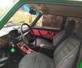 Зеленый ВАЗ 2106, объемом двигателя 1.6 л и пробегом 154 тыс. км за 900 $, фото 6 на Automoto.ua