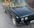 Зеленый ВАЗ 2106, объемом двигателя 1.3 л и пробегом 99 тыс. км за 477 $, фото 1 на Automoto.ua