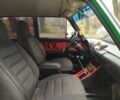 Зеленый ВАЗ 2106, объемом двигателя 1.6 л и пробегом 154 тыс. км за 900 $, фото 8 на Automoto.ua