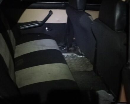 Зеленый ВАЗ 2106, объемом двигателя 1.6 л и пробегом 56 тыс. км за 714 $, фото 6 на Automoto.ua