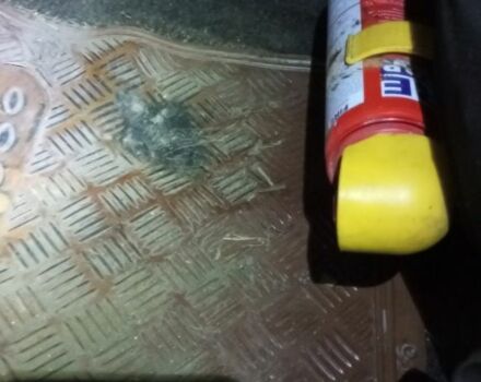 Зеленый ВАЗ 2106, объемом двигателя 1.6 л и пробегом 56 тыс. км за 714 $, фото 10 на Automoto.ua