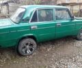 Зеленый ВАЗ 2106, объемом двигателя 1.6 л и пробегом 50 тыс. км за 950 $, фото 5 на Automoto.ua