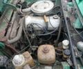 Зеленый ВАЗ 2106, объемом двигателя 1.6 л и пробегом 42 тыс. км за 143 $, фото 1 на Automoto.ua