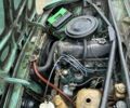 Зеленый ВАЗ 2106, объемом двигателя 1.6 л и пробегом 1000 тыс. км за 834 $, фото 5 на Automoto.ua