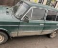 Зелений ВАЗ 2106, об'ємом двигуна 1.6 л та пробігом 3 тис. км за 355 $, фото 1 на Automoto.ua