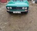 Зеленый ВАЗ 2106, объемом двигателя 1.6 л и пробегом 50 тыс. км за 950 $, фото 7 на Automoto.ua