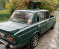 ВАЗ 2106 1976 в Гайсине на Automoto.ua Зеленый ВАЗ 2106, объемом двигателя 1.3 л и пробегом 82 тыс. км за 850 $, фото 4 на Automoto.ua