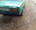 Зеленый ВАЗ 2106, объемом двигателя 1.6 л и пробегом 50 тыс. км за 950 $, фото 3 на Automoto.ua