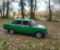 Зеленый ВАЗ 2106, объемом двигателя 1.6 л и пробегом 154 тыс. км за 900 $, фото 4 на Automoto.ua