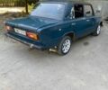 Зелений ВАЗ 2106, об'ємом двигуна 1.8 л та пробігом 80 тис. км за 1100 $, фото 3 на Automoto.ua