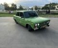 Зеленый ВАЗ 2106, объемом двигателя 1.6 л и пробегом 1000 тыс. км за 460 $, фото 1 на Automoto.ua