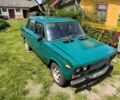 Зелений ВАЗ 2106, об'ємом двигуна 0 л та пробігом 46 тис. км за 206 $, фото 1 на Automoto.ua