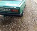 Зеленый ВАЗ 2106, объемом двигателя 1.6 л и пробегом 50 тыс. км за 950 $, фото 2 на Automoto.ua