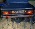 Зеленый ВАЗ 2106, объемом двигателя 1.6 л и пробегом 3 тыс. км за 485 $, фото 1 на Automoto.ua