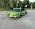 Зеленый ВАЗ 2106, объемом двигателя 1.6 л и пробегом 1000 тыс. км за 460 $, фото 2 на Automoto.ua