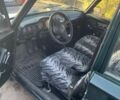 Зеленый ВАЗ 2106, объемом двигателя 1.3 л и пробегом 99 тыс. км за 477 $, фото 1 на Automoto.ua