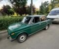 Зеленый ВАЗ 2106, объемом двигателя 1 л и пробегом 500 тыс. км за 679 $, фото 1 на Automoto.ua