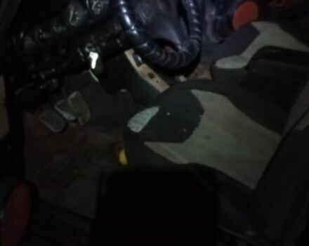 Зеленый ВАЗ 2106, объемом двигателя 1.6 л и пробегом 56 тыс. км за 714 $, фото 9 на Automoto.ua