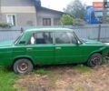 Зеленый ВАЗ 2106, объемом двигателя 1.6 л и пробегом 42 тыс. км за 143 $, фото 2 на Automoto.ua