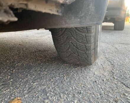 Зеленый ВАЗ 2106, объемом двигателя 1.3 л и пробегом 99 тыс. км за 477 $, фото 4 на Automoto.ua