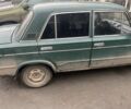 Зелений ВАЗ 2106, об'ємом двигуна 1.6 л та пробігом 3 тис. км за 355 $, фото 1 на Automoto.ua