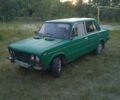 Зеленый ВАЗ 2106, объемом двигателя 1.5 л и пробегом 555 тыс. км за 506 $, фото 3 на Automoto.ua