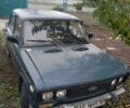 Зеленый ВАЗ 2106, объемом двигателя 0 л и пробегом 300 тыс. км за 549 $, фото 1 на Automoto.ua