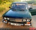 Зеленый ВАЗ 2106, объемом двигателя 1.3 л и пробегом 0 тыс. км за 800 $, фото 1 на Automoto.ua
