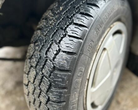 Зеленый ВАЗ 2106, объемом двигателя 1.6 л и пробегом 1000 тыс. км за 834 $, фото 4 на Automoto.ua