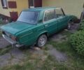 Зелений ВАЗ 2106, об'ємом двигуна 0 л та пробігом 46 тис. км за 206 $, фото 2 на Automoto.ua