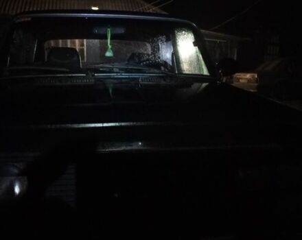 Зеленый ВАЗ 2106, объемом двигателя 1.6 л и пробегом 56 тыс. км за 714 $, фото 3 на Automoto.ua