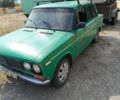 Зелений ВАЗ 2106, об'ємом двигуна 1.6 л та пробігом 30 тис. км за 291 $, фото 1 на Automoto.ua