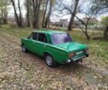 Зеленый ВАЗ 2106, объемом двигателя 1.6 л и пробегом 154 тыс. км за 900 $, фото 2 на Automoto.ua