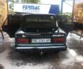Зеленый ВАЗ 2106, объемом двигателя 1.6 л и пробегом 100 тыс. км за 700 $, фото 9 на Automoto.ua