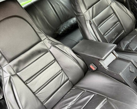 Зеленый ВАЗ 2106, объемом двигателя 1.57 л и пробегом 5 тыс. км за 2500 $, фото 9 на Automoto.ua